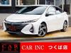 TOYOTA PRIUS PHV