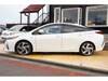 TOYOTA PRIUS PHV