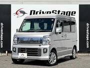 2020 SUZUKI EVERY WAGON