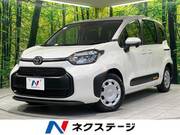 2023 TOYOTA SIENTA