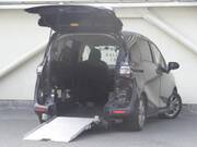 2015 TOYOTA SIENTA