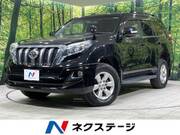 2015 TOYOTA LAND CRUISER PRADO