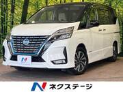 2021 NISSAN SERENA