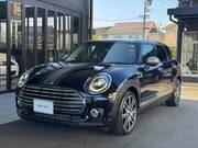 2021 BMW MINI