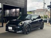 2024 BMW MINI