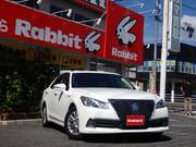 2013 TOYOTA CROWN HYBRID