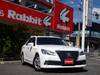 TOYOTA CROWN HYBRID