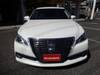 TOYOTA CROWN HYBRID