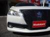 TOYOTA CROWN HYBRID