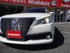 TOYOTA CROWN HYBRID