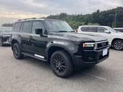 2026 TOYOTA LANDCRUISER 250