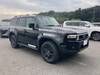 TOYOTA LANDCRUISER 250