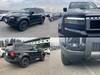 TOYOTA LANDCRUISER 250