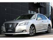 2016 TOYOTA CROWN HYBRID