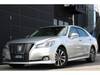 TOYOTA CROWN HYBRID