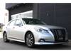 TOYOTA CROWN HYBRID