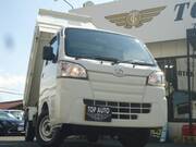 2021 DAIHATSU HIJET TRUCK