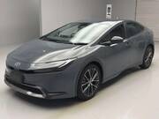 2024 TOYOTA PRIUS G
