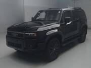 2025 TOYOTA LANDCRUISER 250