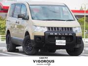 2008 MITSUBISHI OTHER