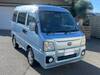 SUBARU SAMBAR VAN