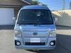 SUBARU SAMBAR VAN