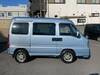 SUBARU SAMBAR VAN