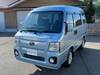 SUBARU SAMBAR VAN