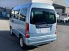 SUBARU SAMBAR VAN