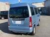 SUBARU SAMBAR VAN