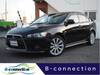 MITSUBISHI GALANT FORTIS