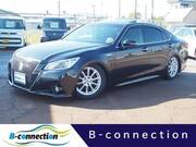 2015 TOYOTA CROWN HYBRID