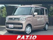 2023 SUZUKI SPACIA