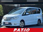 2015 NISSAN SERENA