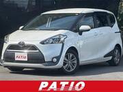 2018 TOYOTA SIENTA G