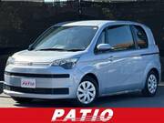 2016 TOYOTA SPADE