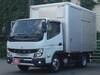 FUSO CANTER