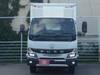 FUSO CANTER