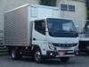 FUSO CANTER