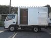 FUSO CANTER
