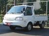 MAZDA BONGO TRUCK