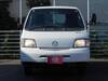 MAZDA BONGO TRUCK