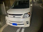 2004 TOYOTA NOAH S