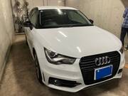 2015 AUDI A1
