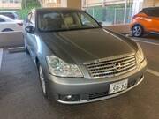2005 NISSAN FUGA 350XV