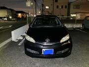 2013 TOYOTA WISH 1.8X