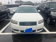 2003 AUDI A3 2.0FSISPORT