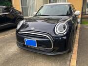 2021 BMW MINI