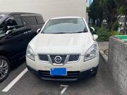 2012 NISSAN DUALIS 20G