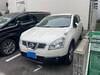 NISSAN DUALIS